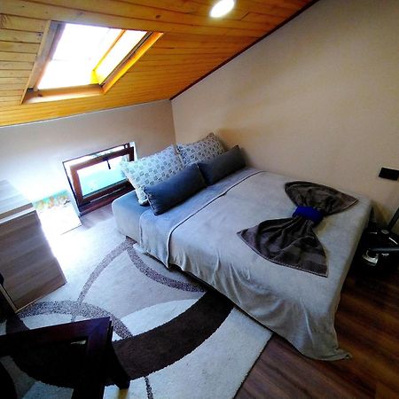 Low Budget Apartment With Breakfast #3 Varna Buitenkant foto