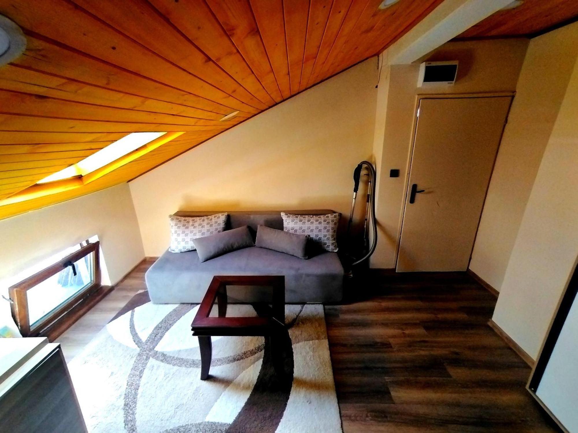 Low Budget Apartment With Breakfast #3 Varna Buitenkant foto
