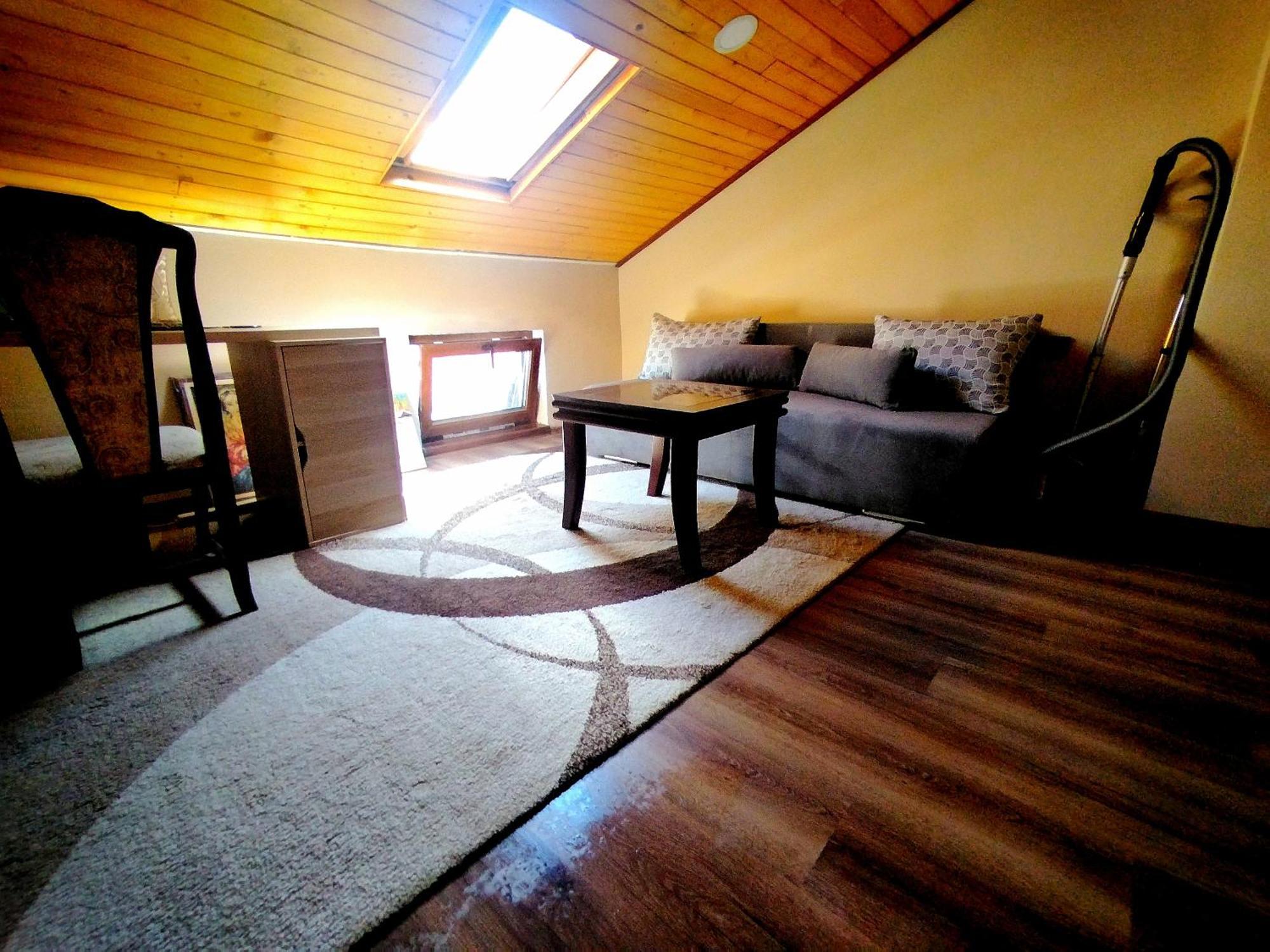 Low Budget Apartment With Breakfast #3 Varna Buitenkant foto